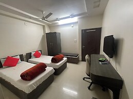 Hotel Narayan Executive Gujrat