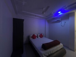 Hotel Narayan Executive Gujrat
