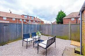 3 Barthomley Crescent