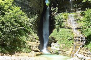 Baita Costa di Gial