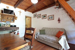 Baita Costa di Gial