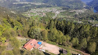 Baita Costa di Gial