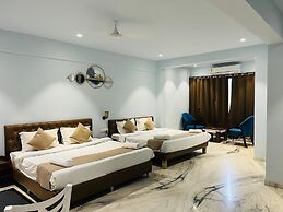 Misty Blues Villas & Resort