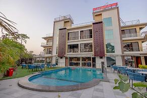 Misty Blues Villas & Resort