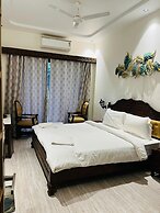 Misty Blues Villas & Resort