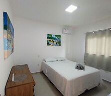 Suítes Castanheiras