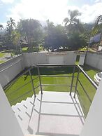 Suítes Castanheiras