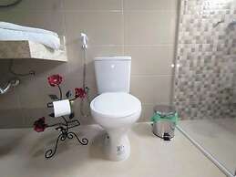 Suítes Castanheiras