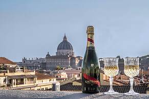 Gracchi Vatican View