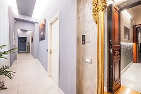Gracchi Vatican View