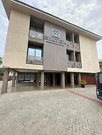 Milton Avenue Suites