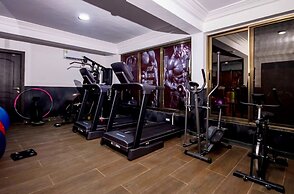 Milton Avenue Suites