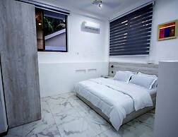 Milton Avenue Suites