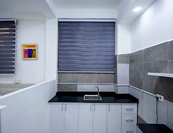 Milton Avenue Suites