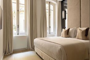 Luxury Flat- Ac-1br/4p- Madeleine/saint Honore