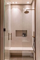 Luxury Flat- Ac-1br/4p- Madeleine/saint Honore