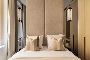 Luxury Flat- Ac-1br/4p- Madeleine/saint Honore