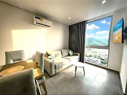 Apartamentos Salguero Sunset - by SOHO