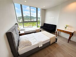 Apartamentos Salguero Sunset - by SOHO