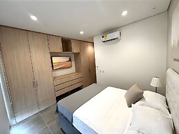 Apartamentos Salguero Sunset - by SOHO