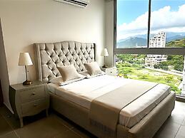 Apartamentos Salguero Sunset - by SOHO
