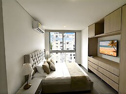 Apartamentos Salguero Sunset - by SOHO