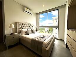 Apartamentos Salguero Sunset - by SOHO