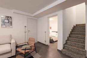 Green Lodge - Villa Tortora