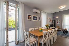 Green Lodge - Villa Tortora