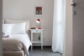 Green Lodge - Villa Tortora