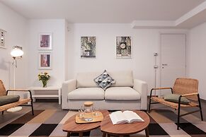 Green Lodge - Villa Tortora