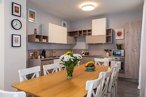Green Lodge - Villa Tortora