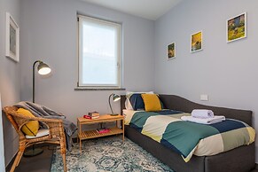 Green Lodge - Villa Tortora