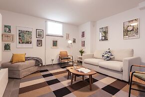 Green Lodge - Villa Tortora