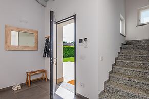 Green Lodge - Villa Tortora