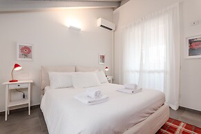 Green Lodge - Villa Tortora