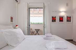 Green Lodge - Villa Tortora