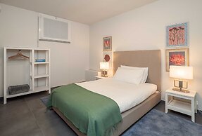 Green Lodge - Villa Tortora