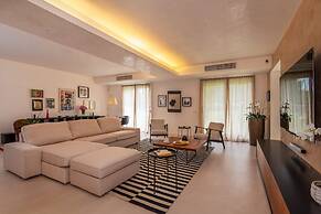 Luxury Golf Villa II