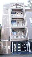 Hill Heritage Homes