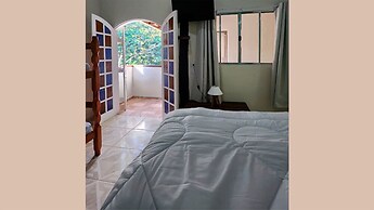 Pousada Numar