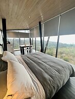 Casa Quebrada - Olas de Buchupureo