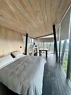 Casa Quebrada - Olas de Buchupureo