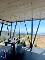 Casa Quebrada - Olas de Buchupureo