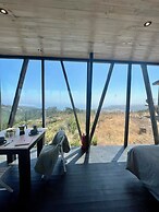 Casa Quebrada - Olas de Buchupureo