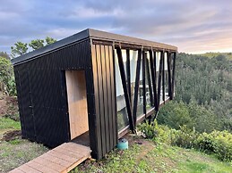 Casa Quebrada - Olas de Buchupureo