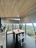 Casa Quebrada - Olas de Buchupureo