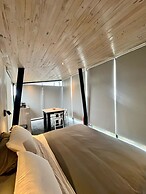 Casa Quebrada - Olas de Buchupureo