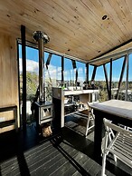 Casa Quebrada - Olas de Buchupureo