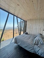 Casa Quebrada - Olas de Buchupureo